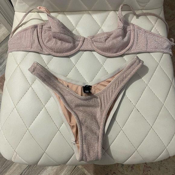 triangl swimwear Other - triangl set